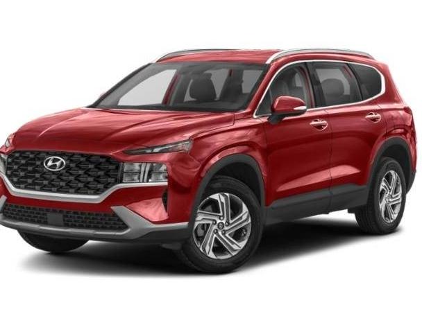 HYUNDAI SANTA FE 2023 5NMS24AJ7PH526329 image